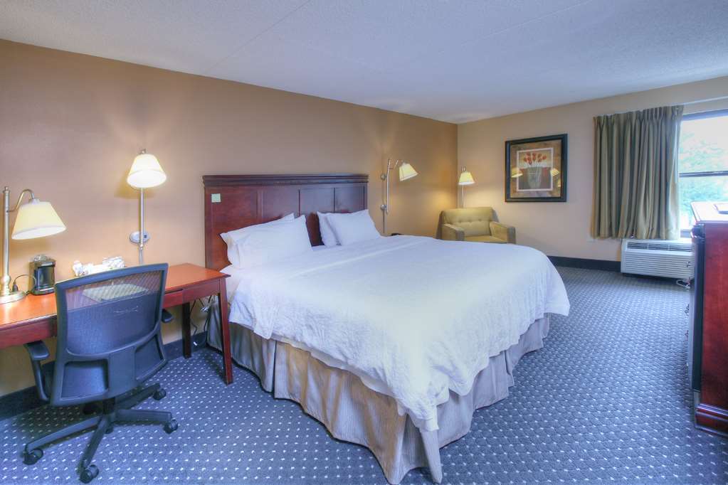 Hampton Inn And Suites Bakersfield / Highway 58 Quarto foto